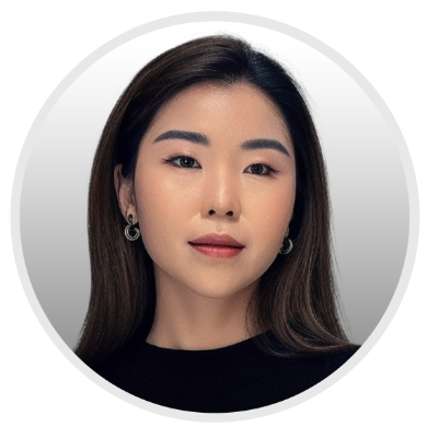 Joanna Tan Joanna Tan