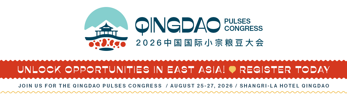 Qingdao Pulses Congress