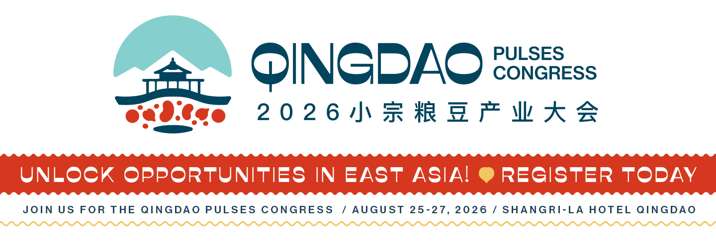 Qingdao Pulses Congress