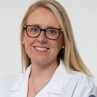 Kristina Zdanys, MD