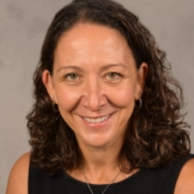 Andrea Berg, MD