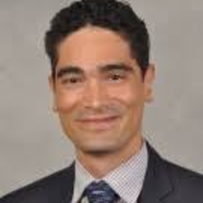 Gerson Nunes, MD