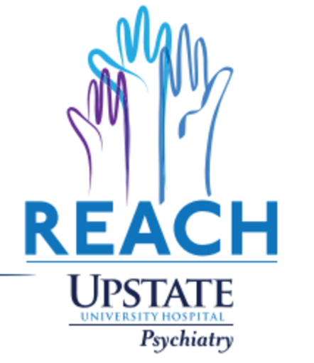 REACH Initiative Fall Workshop