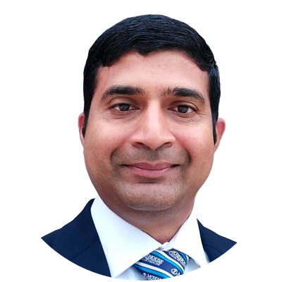 Hemant Kumar Bid, Ph.D. Hemant Kumar Bid, Ph.D.