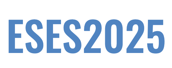 The Conference of ESES in Izmir 2025
