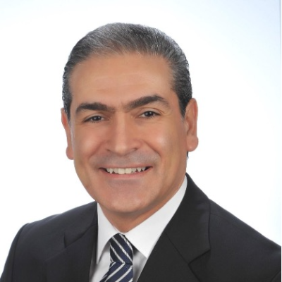 Ahmet Çevik Tufan