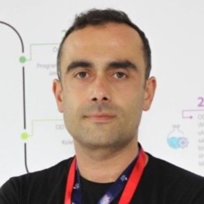 Ahmet Acar