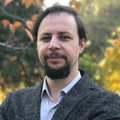 Burak Derkuş