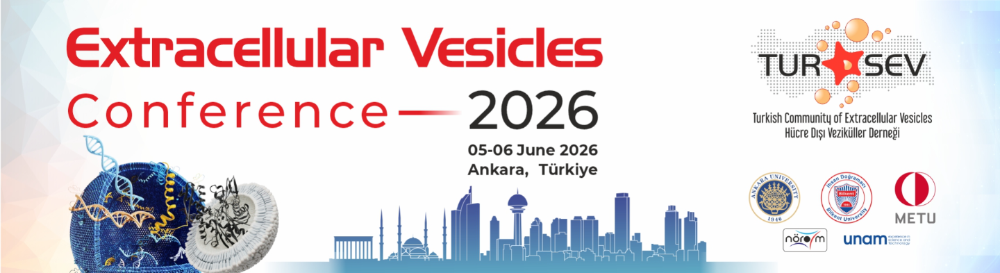 Turkish Community for Extracellular Vesicles