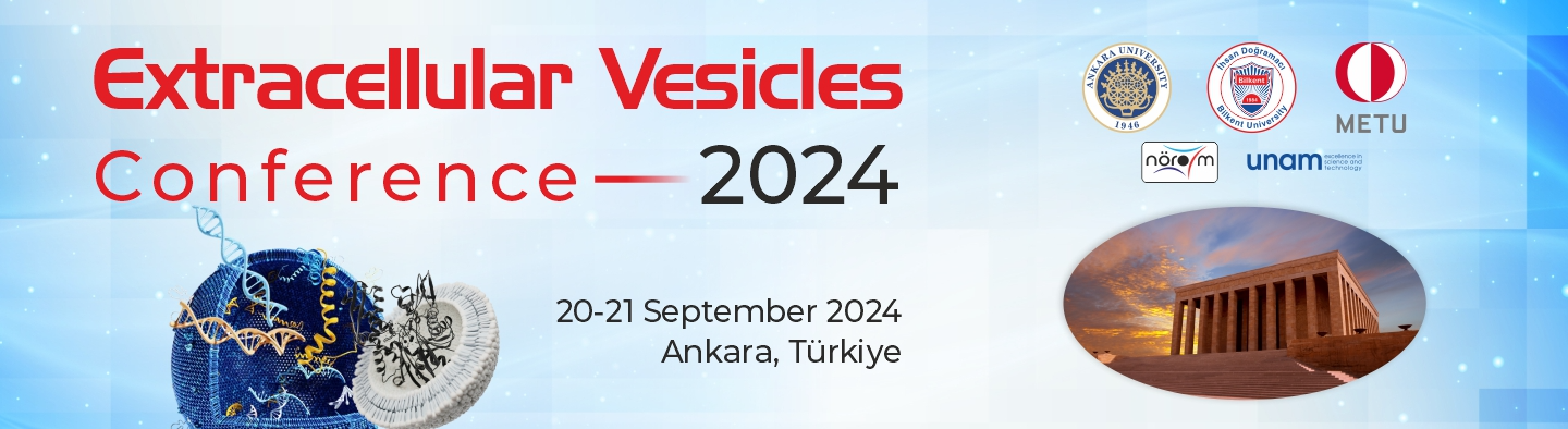 Turkish Society for Extracellular Vesicles