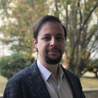 Burak Derkuş