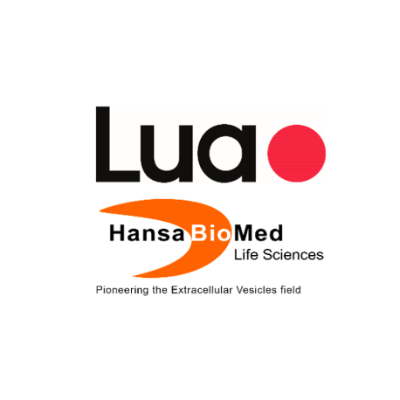 Lua Biosciences & HansaBioMed