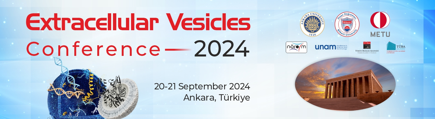 Extracellular Vesicles Conference 2024