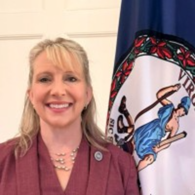 The Honorable Jessica Looman