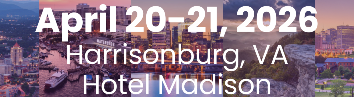 Virginia Workforce Symposium