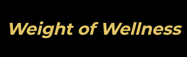 Flirt Presents Weight of Wellness