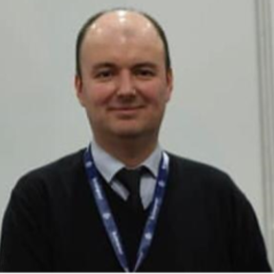 Ali Durmuş Ali Durmuş