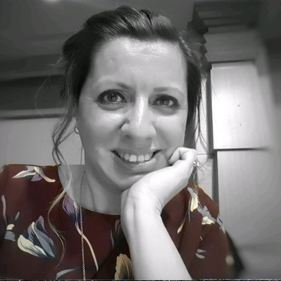 Binnur Aydoğan Temel Binnur Aydoğan Temel