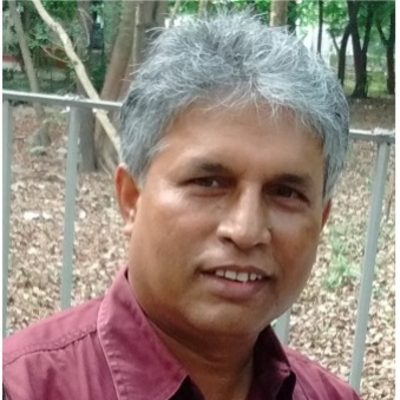 Tarun Kumar Mandal