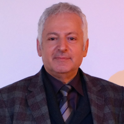 Turgay Seçkin Turgay Seçkin