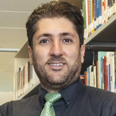 M. Reza Nofar M. Reza Nofar