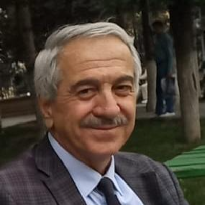 Bekir Sarı Bekir Sarı