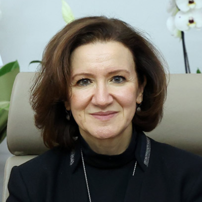 Güleda Engin