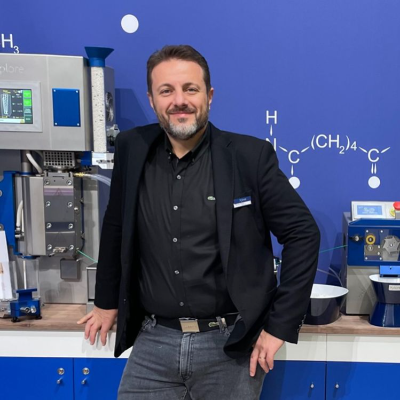 Güralp Özkoç Güralp Özkoç