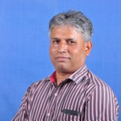 Tarun Kumar Mandal