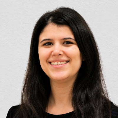Tuğçe N. Gevrek Civan