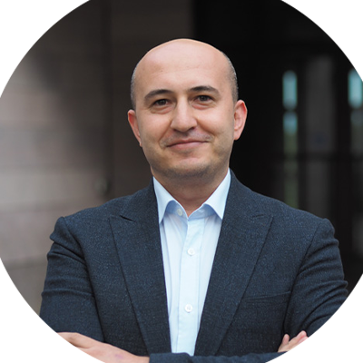 Erkan Şenses Erkan Şenses