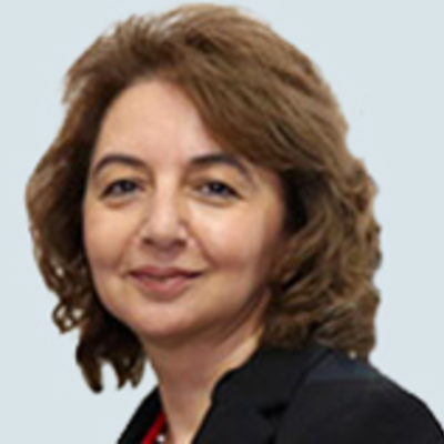 Menemşe Gümüşdereoğlu Menemşe Gümüşdereoğlu