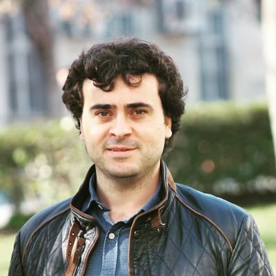 Muhammed Ü. Kahveci Muhammed Ü. Kahveci