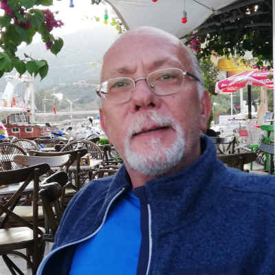 Oğuz Okay Oğuz Okay