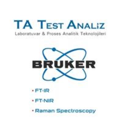 TA Analiz & Bruker