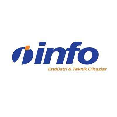 Info Endüstri & Teknik Cihazlar Info Endüstri & Teknik Cihazlar