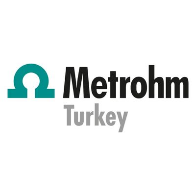 Metrohm Turkey