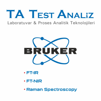 TA Analiz & Bruker TA Analiz & Bruker