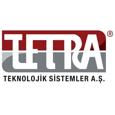 Tetra Teknolojik Sistemler A.Ş.