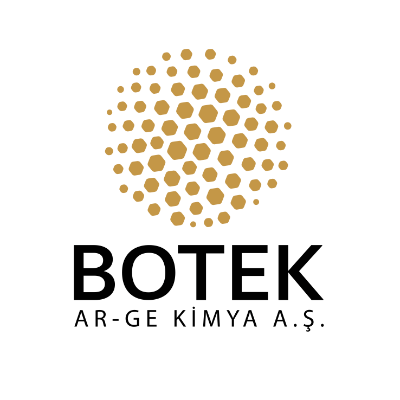BOTEK Ar-Ge kimya BOTEK Ar-Ge kimya